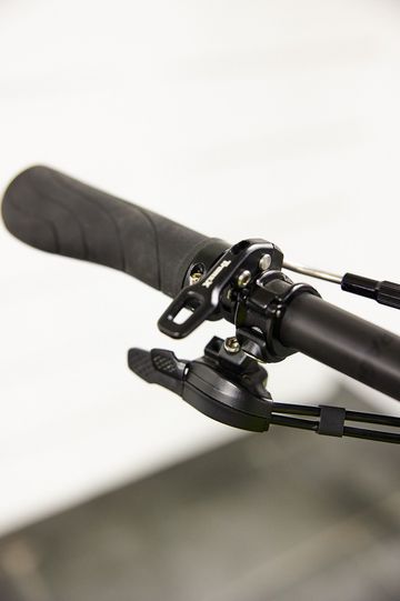Tweedehands Trek Supercaliber Project One 2023 Mountainbike — afbeelding 13 van 13