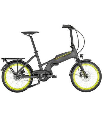 Bergamont, Paul-E EQ Edition 2021