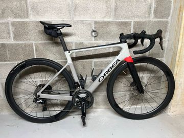 Orbea ORCA M10iLTD 2022 2022 Road & Gravel usato