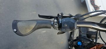 Brugt Riese & Müller Delite Mountain Rohloff 2018 2018 Mountainbike — billede 9 af 17