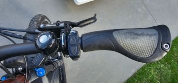Brugt Riese & Müller Delite Mountain Rohloff 2018 2018 Mountainbike — billede 10 af 17