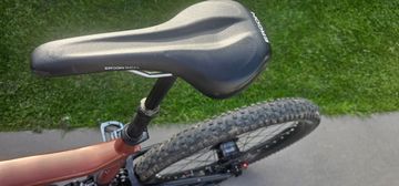 Brugt Riese & Müller Delite Mountain Rohloff 2018 2018 Mountainbike — billede 2 af 17