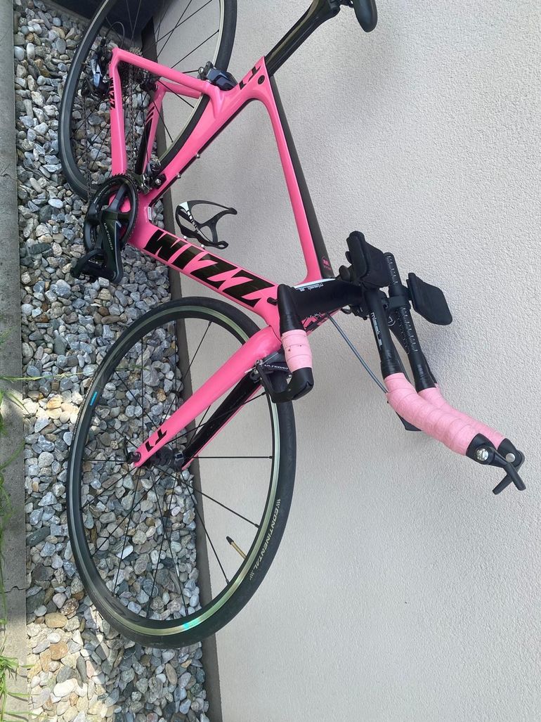 Used Wizzbike Wizzbike Custom Shimano Ultegra 2020 Road & Gravel — image 5 of 7