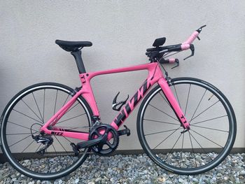 Used Wizzbike Wizzbike Custom Shimano Ultegra 2020 Road & Gravel