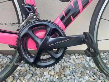 Used Wizzbike Wizzbike Custom Shimano Ultegra 2020 Road & Gravel — image 3 of 7