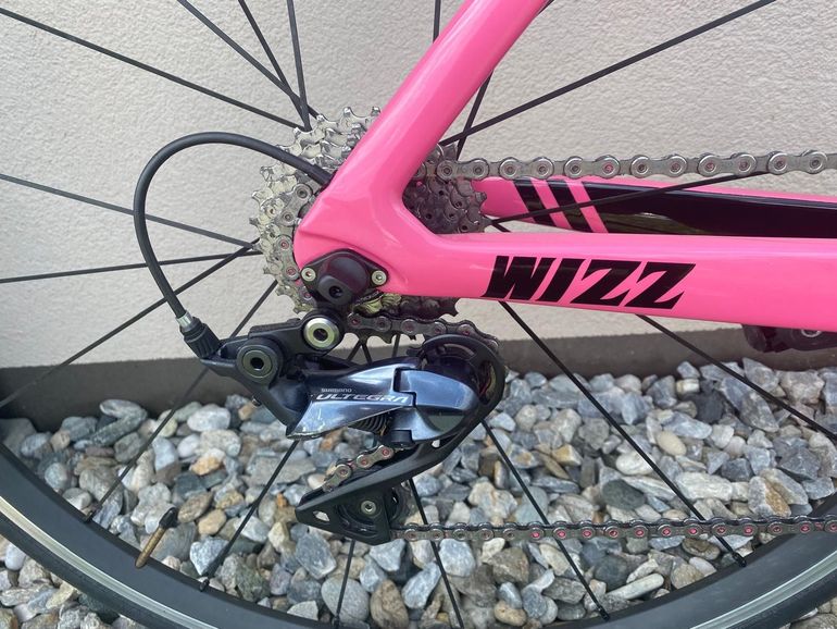 Used Wizzbike Wizzbike Custom Shimano Ultegra 2020 Road & Gravel — image 2 of 7