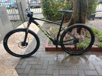 Giant, Talon 3 2024