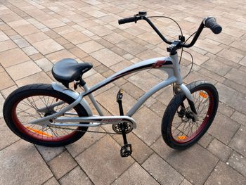 Electra, Electra Custom SRAM X3