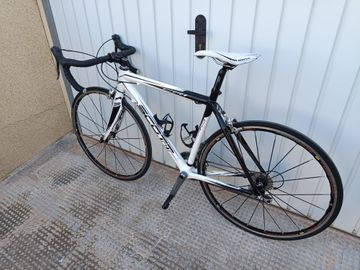 Brugt SCOTT CR1 PRO 2009 2009 Road & Gravel — billede 3 af 3