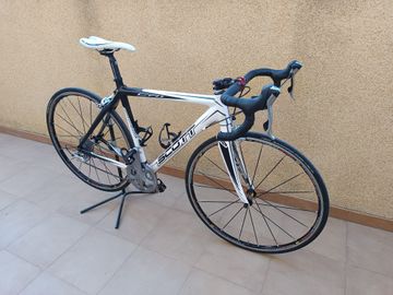 Brugt SCOTT CR1 PRO 2009 2009 Road & Gravel — billede 2 af 3