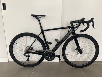 Cervélo, R-Series Ultegra Di2 Disc 2021