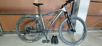Used Scott Scale 965 2021 2021 MTB