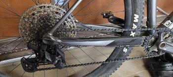 Used Scott Scale 965 2021 2021 Mountainbike, Hellgrau, 29 — image 6 of 8