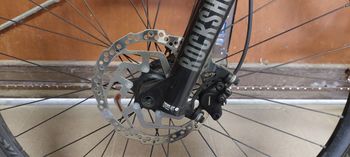 Used Scott Scale 965 2021 2021 Mountainbike, Hellgrau, 29 — image 7 of 8