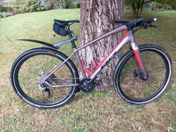 Used BH Expert Shimano Deore XT 2023 MTB