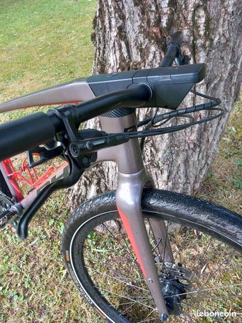 Used BH Expert Shimano Deore XT 2023 Mountainbike — image 4 of 6