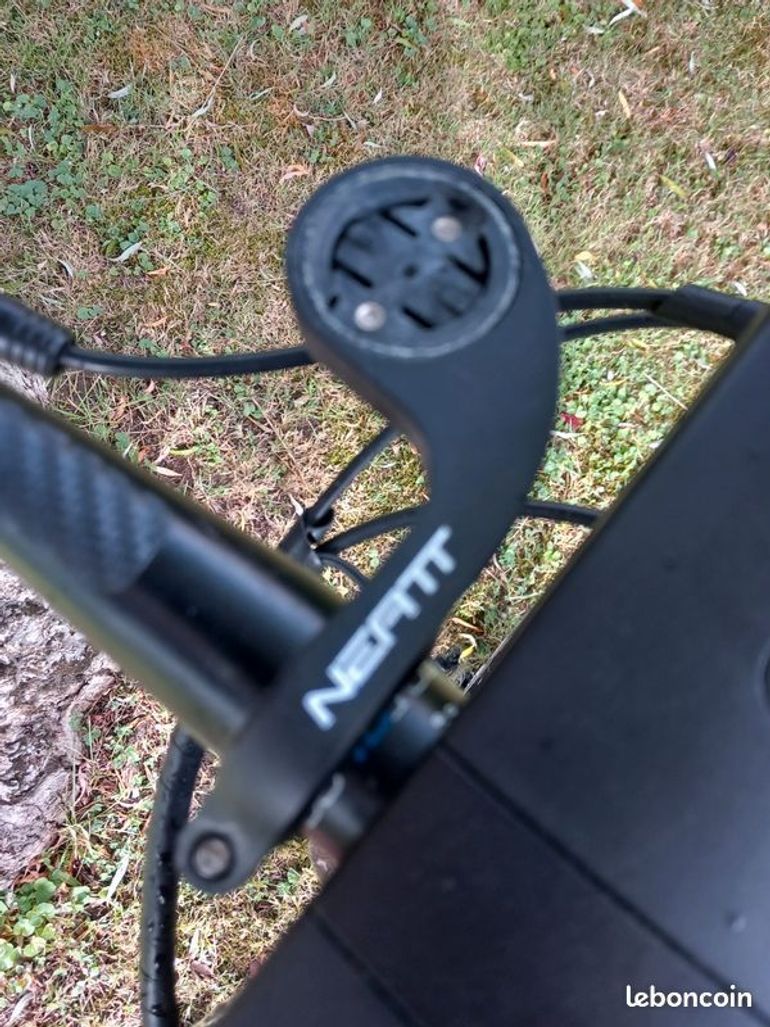 Used BH Expert Shimano Deore XT 2023 Mountainbike — image 5 of 6