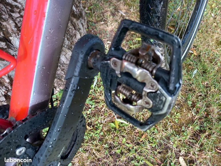 Used BH Expert Shimano Deore XT 2023 Mountainbike — image 6 of 6
