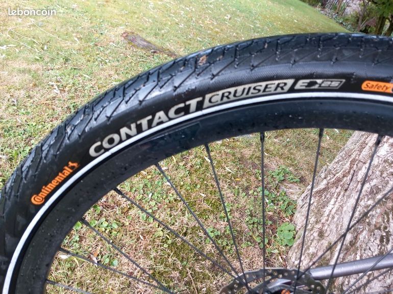 Used BH Expert Shimano Deore XT 2023 Mountainbike — image 2 of 6