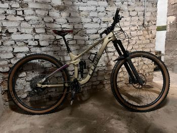 CUBE, STEREO ONE77 RACE 29 2023
