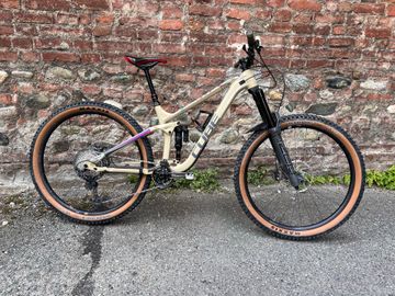 Used CUBE STEREO ONE77 RACE 29 2023 2023 MTB
