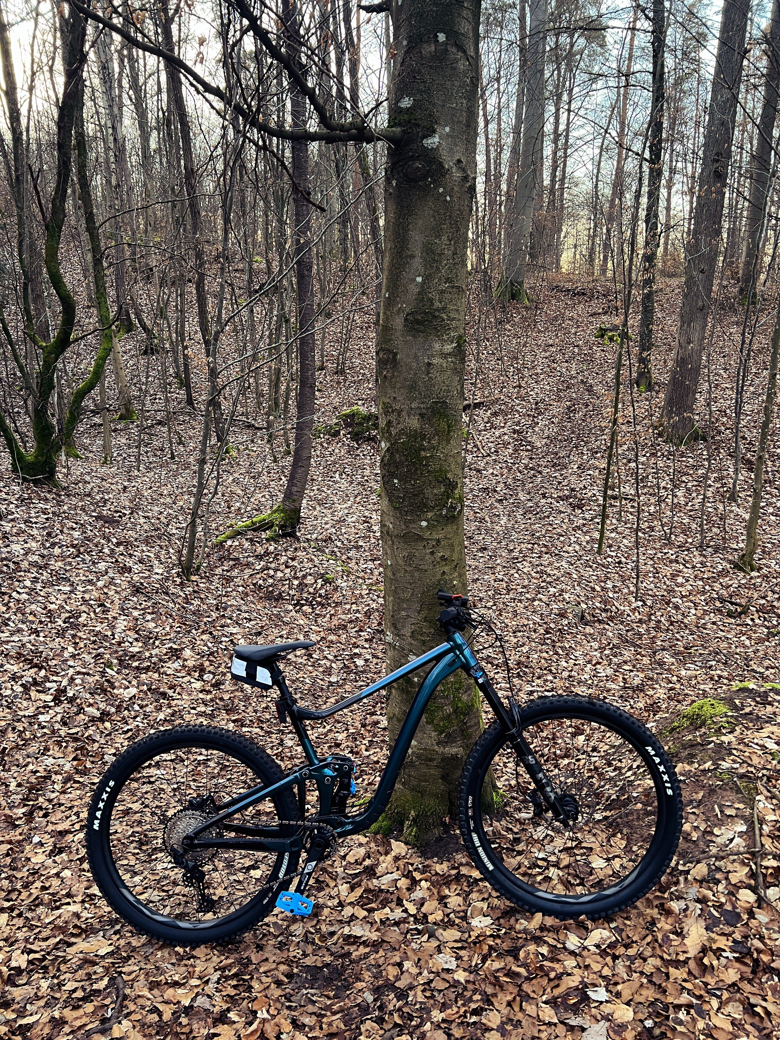「直接手渡しのみ」GIANT TRANCE XS Giant Giant Trance X 1 29 2022