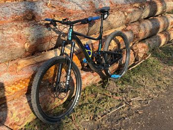 Giant, Giant Trance X 1 29