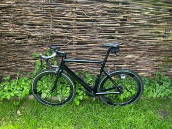 Used BMC Teammachine Shimano Ultegra Di2 2016 Road & Gravel, Black — image 11 of 12
