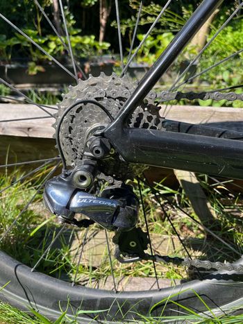 Used BMC Teammachine Shimano Ultegra Di2 2016 Road & Gravel — image 4 of 10