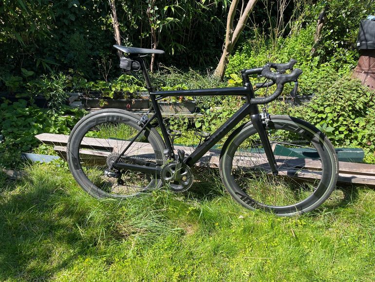 Used BMC Teammachine Shimano Ultegra Di2 2016 Road & Gravel — image 6 of 10