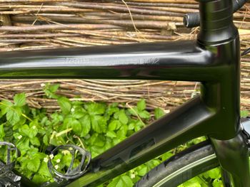 Used BMC Teammachine Shimano Ultegra Di2 2016 Road & Gravel, Black — image 3 of 12