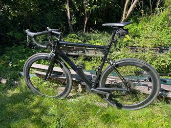 Used BMC Teammachine Shimano Ultegra Di2 2016 Road & Gravel — image 10 of 10