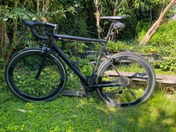 Used BMC Teammachine Shimano Ultegra Di2 2016 Road & Gravel — image 2 of 10