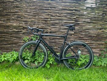 Used BMC Teammachine Shimano Ultegra Di2 2016 Road & Gravel, Black — image 1 of 12