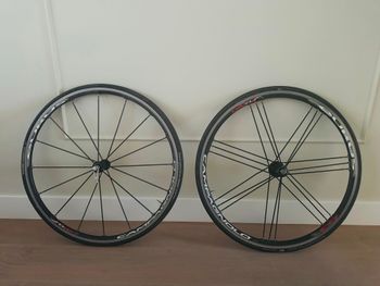 Used Fondriest Fondriest Custom Campagnolo Chorus 2013 Road & Gravel, White — image 21 of 23