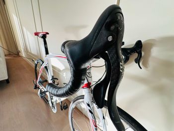 Used Fondriest Fondriest Custom Campagnolo Chorus 2013 Road & Gravel, White — image 17 of 23