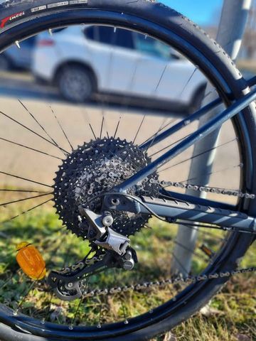Używany Orbea ALMA H50 2022 2022 Mountainbike — zdjęcie 4 z 15