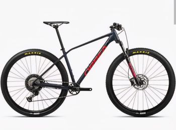 Orbea, ALMA H50 2022