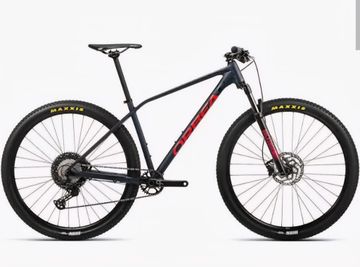 Używany Orbea ALMA H50 2022 2022 Mountainbike — zdjęcie 1 z 15