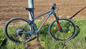 Używany Orbea ALMA H50 2022 2022 Mountainbike — zdjęcie 2 z 15