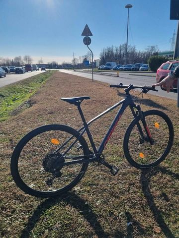 Używany Orbea ALMA H50 2022 2022 Mountainbike — zdjęcie 3 z 15