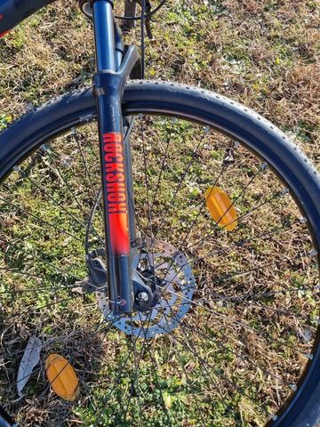 Używany Orbea ALMA H50 2022 2022 Mountainbike — zdjęcie 6 z 15