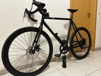 SUSHI Bikes, Sushi Bike Maki 1.0 - Rennradlenker