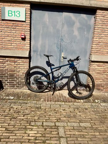 Specialized, Epic Comp 2023