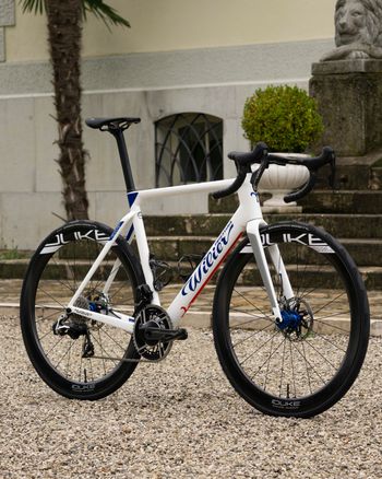 Wilier, Filante SLR Custom Color Frameset