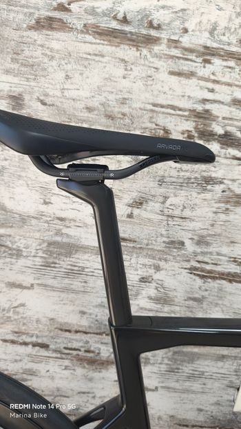 Used BMC Teammachine Shimano Ultegra Di2 (12 Speed) 2023 Road & Gravel — image 1 of 35