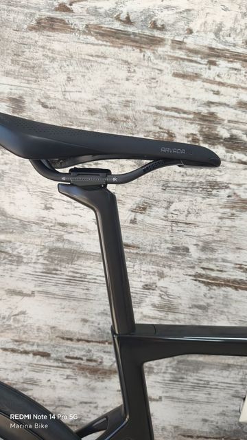 Used BMC Teammachine Shimano Ultegra Di2 (12 Speed) 2023 Road & Gravel, Black — image 1 of 35