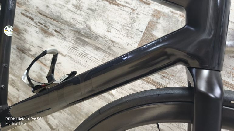 Used BMC Teammachine Shimano Ultegra Di2 (12 Speed) 2023 Road & Gravel — image 10 of 35
