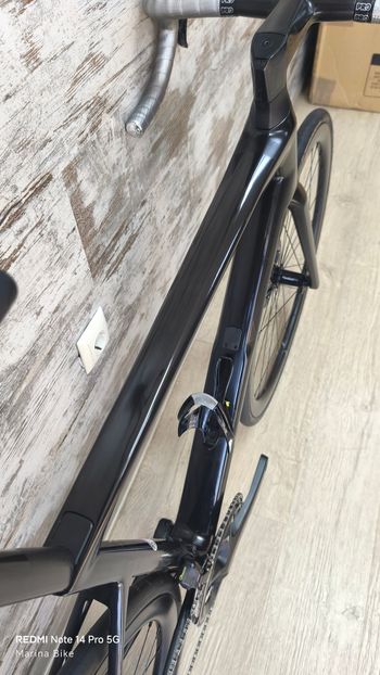 Used BMC Teammachine Shimano Ultegra Di2 (12 Speed) 2023 Road & Gravel — image 14 of 35