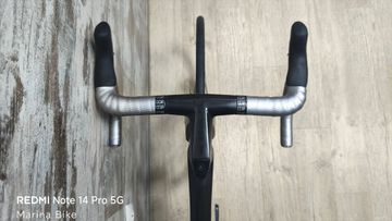 Used BMC Teammachine Shimano Ultegra Di2 (12 Speed) 2023 Road & Gravel, Black — image 33 of 35